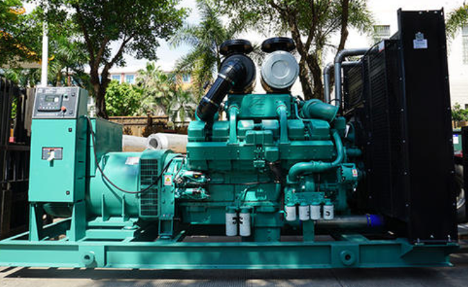 昌乐柴油发电机 昌乐柴油发电机